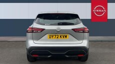 Nissan Qashqai 1.3 DiG-T MH Acenta Premium 5dr Petrol Hatchback